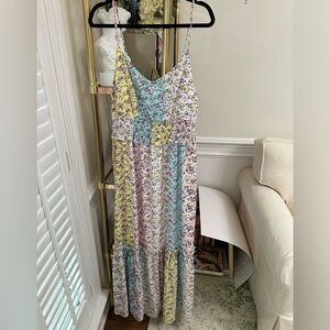 Gianni Bini maxi dress
